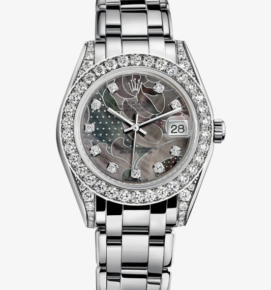 Rolex 81159-0011 precio Datejust Special Edition